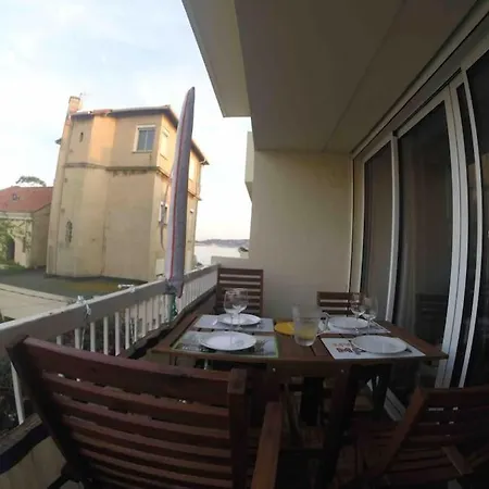 Toulon, Superbe T3, Proche Plage, Terrasse Διαμέρισμα