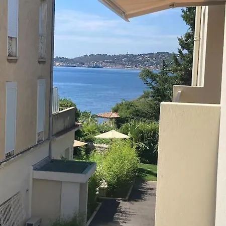Toulon, Superbe T3, Proche Plage, Terrasse Τουλόν